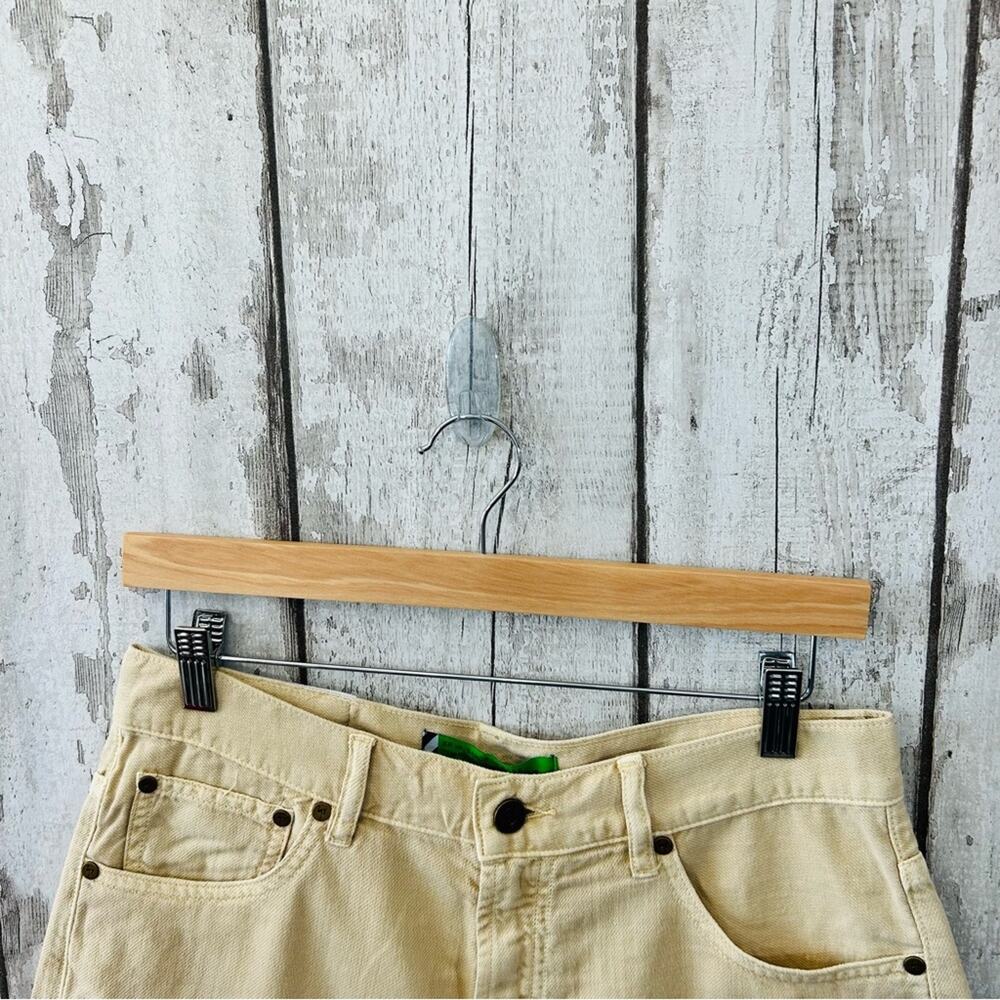 Free People x Sandrine Rose - NWT Short Denim Shorts - Picture 4 of 10